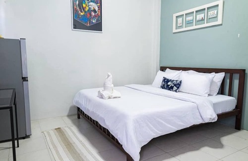 Khlong Toei Nuea Hostel | Asoke Montri Hostel