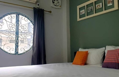 Khlong Toei Nuea Hostel | Asoke Montri Hostel