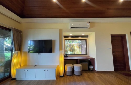 Satun Hotel | Mali Resort Pattaya Beach Koh lipe