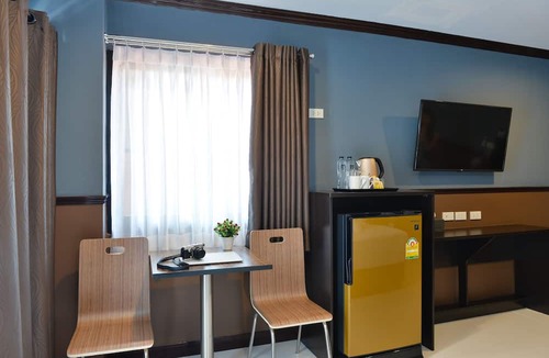 Lat Phrao Hotel | Media Hotel & Residence