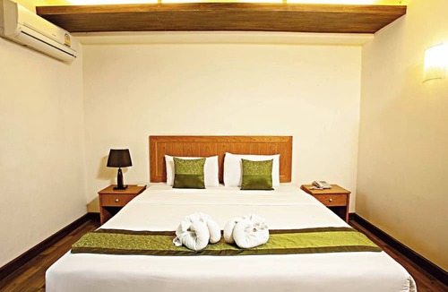 Ayutthaya Hotel | TM Land Hotel