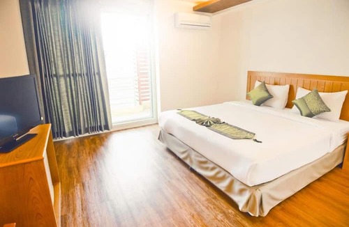 Ayutthaya Hotel | TM Land Hotel