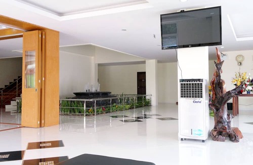 Roi Et Hotel | Rueanrimnam Hotel