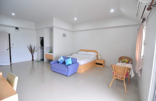 Khlong Luang Hotel | Greenville Serviced Apartment