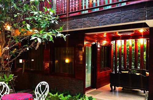 Ayutthaya House | Baifern Homestay