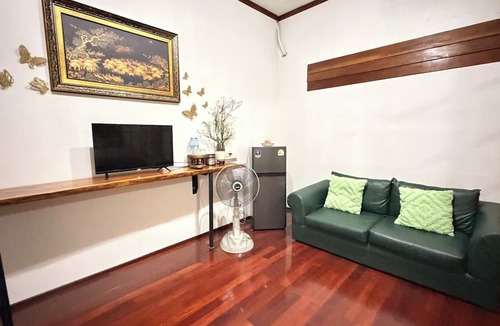 Ayutthaya House | The Park Ayutthaya Resort and Spa