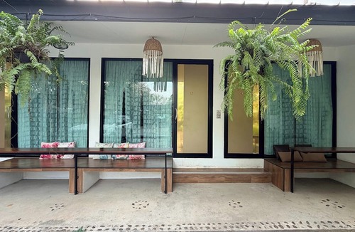 Ayutthaya House | The Park Ayutthaya Resort and Spa