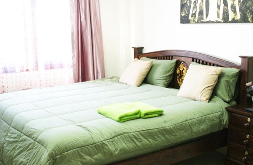 Ban Tai House | Tara B&B Kanchanaburi