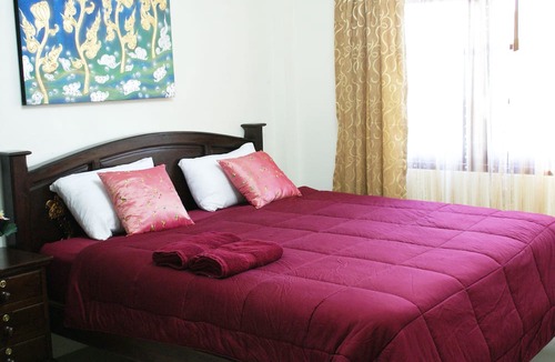 Ban Tai House | Tara B&B Kanchanaburi
