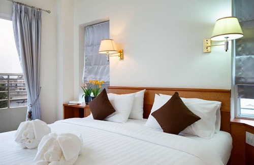 Ban Tai Hotel | Kanchanaburi City Hotel