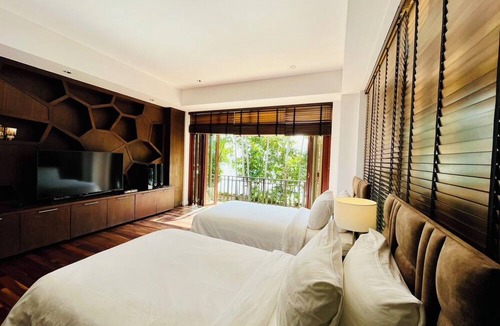 Sai Thai Villa | Amatapura Beach Villa 15