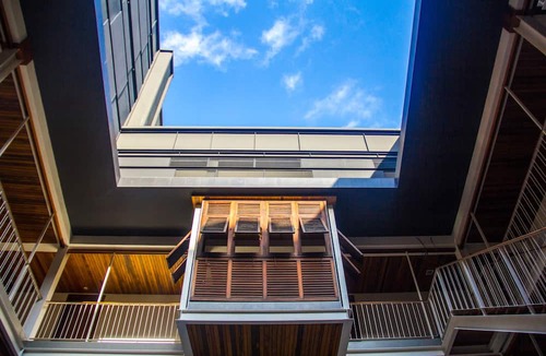Banglamphu Hotel | Nanda Heritage Hotel