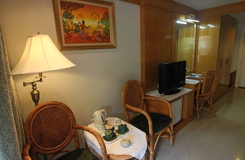 Ko Phi Phi Hotel | Phi Phi Banyan Villa