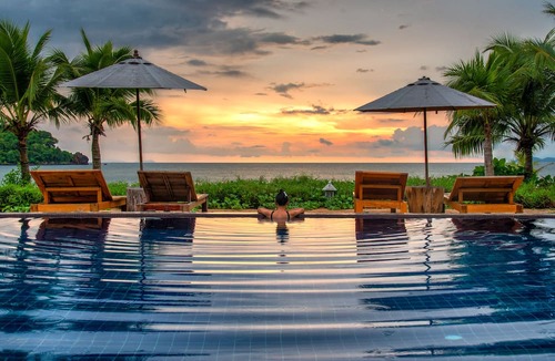 Ko Libong Hotel | Andalay Beach Resort Koh Libong