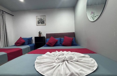 Bang Chak Hostel | Sunshiny-BB Hostel near Punnavithi BTS station