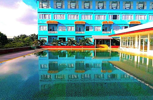 Maha Sarakham Hotel | Taksila Hotel