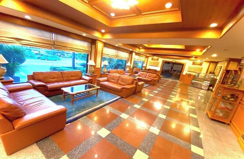 Maha Sarakham Hotel | Taksila Hotel