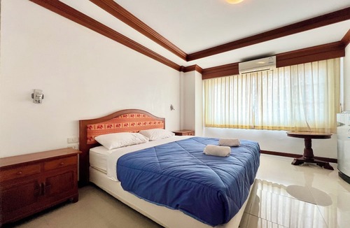 Sila Hotel | Naya Park View Hotel