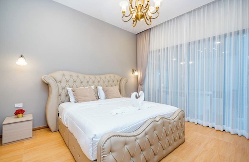 Kao Yai Villa | Daisy Villa
