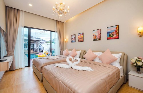 Kao Yai Villa | Daisy Villa