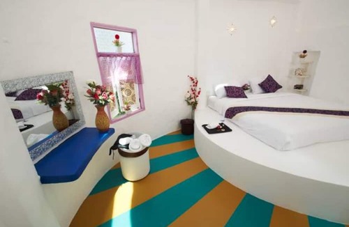 Muak Lek Hotel | The Buda Muaklek Resort