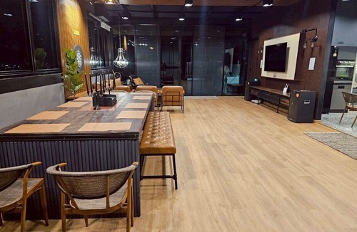 Pong Ta Long Hotel | Black Sheep House Khao Yai