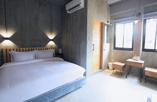 Suan Luang Hotel | Sukhum Rajamangala-Phatthanakan Rooms