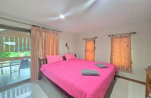 Pak Chong Hotel | Phaiboon Hotel & Resort