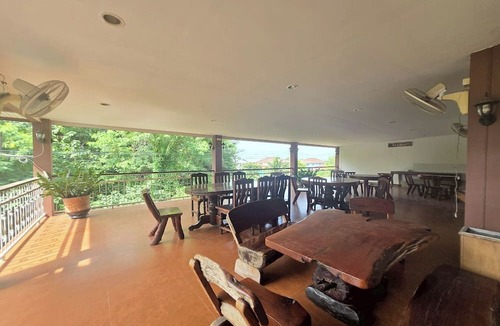 Pak Chong Hotel | Phaiboon Hotel & Resort