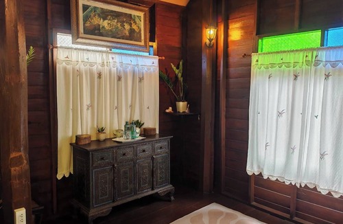 Doi Lo Hotel | Huen Tip Viman Chiangmai