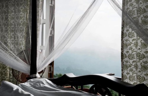 Mae Chan Hotel | 4000Dao-A Hilltop Hideaway Experience