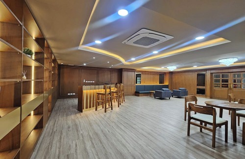 Dusit Hotel | Suan Sunandha Palace Hotel