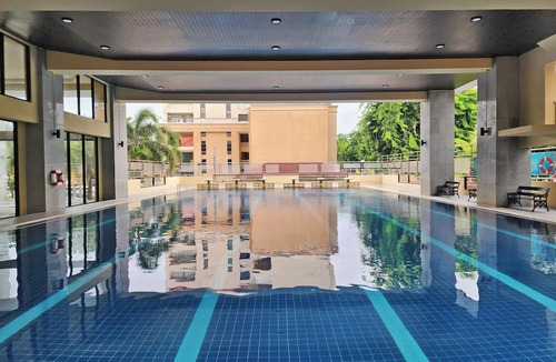 Dusit Hotel | Suan Sunandha Palace Hotel