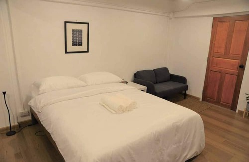 Sanambin Hotel | Bpp art and gallery