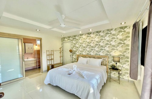 Wieng Hostel | Secret Corner Boutique Hostel