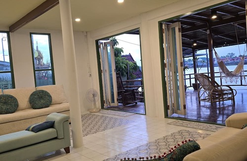Pak Kret House | Sabai Sabai House Koh Kret