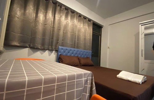 Samphanthawong Hostel | Capricorn Hostel