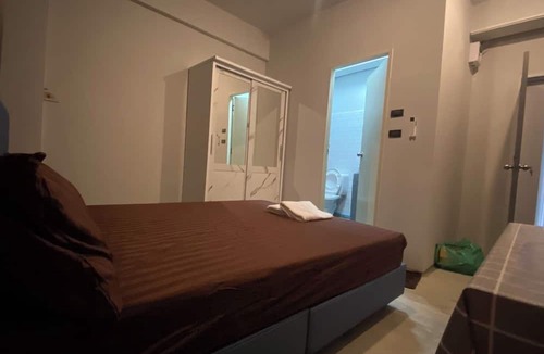 Samphanthawong Hostel | Capricorn Hostel