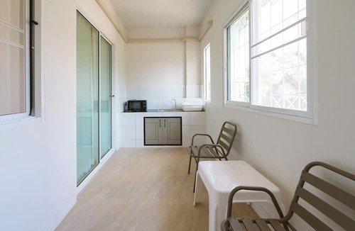 Mae Sai Hotel | Vera Residences