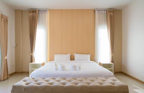 Mae Sai Hotel | Vera Residences