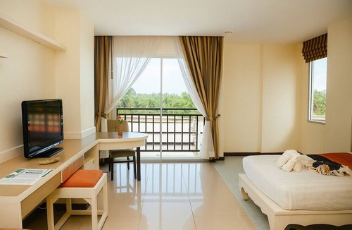 Patong Hotel | Bellevue Ocean Patong