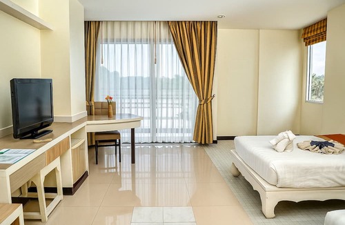 Patong Hotel | Bellevue Ocean Patong