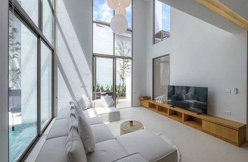 Si Sunthon Villa | Luxury 3BR Pool Villa PrideLux 4 L10