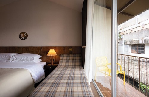 Chiang Mai Hotel | hotel hommtown chiang mai - Adults Only