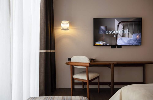 Chiang Mai Hotel | hotel hommtown chiang mai - Adults Only