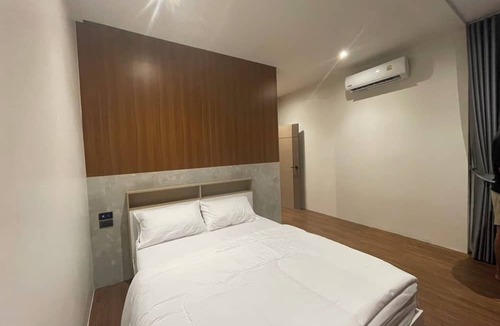Old Phuket Town Villa | Modern Zen Vibe Pool Villa Phuket