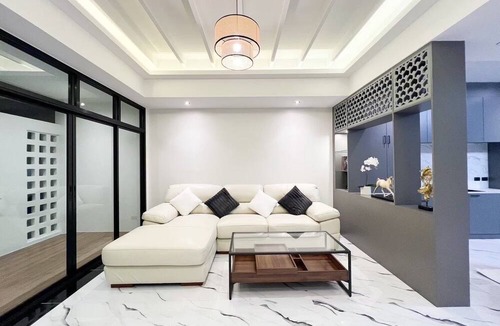 Old Phuket Town Villa | Modern Zen Vibe Pool Villa Phuket