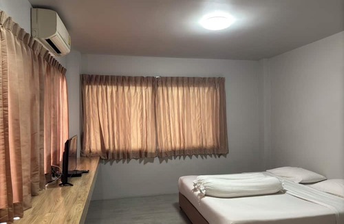 Phitsanulok Hotel | LITHAI BOUTIQUE HOTEL