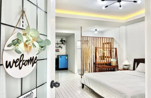 Sai Thai Hotel | Bann Kam B&B