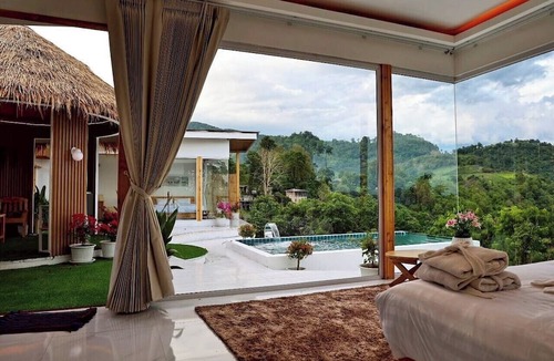 Mae Taeng Resort | Night Sky Homestay